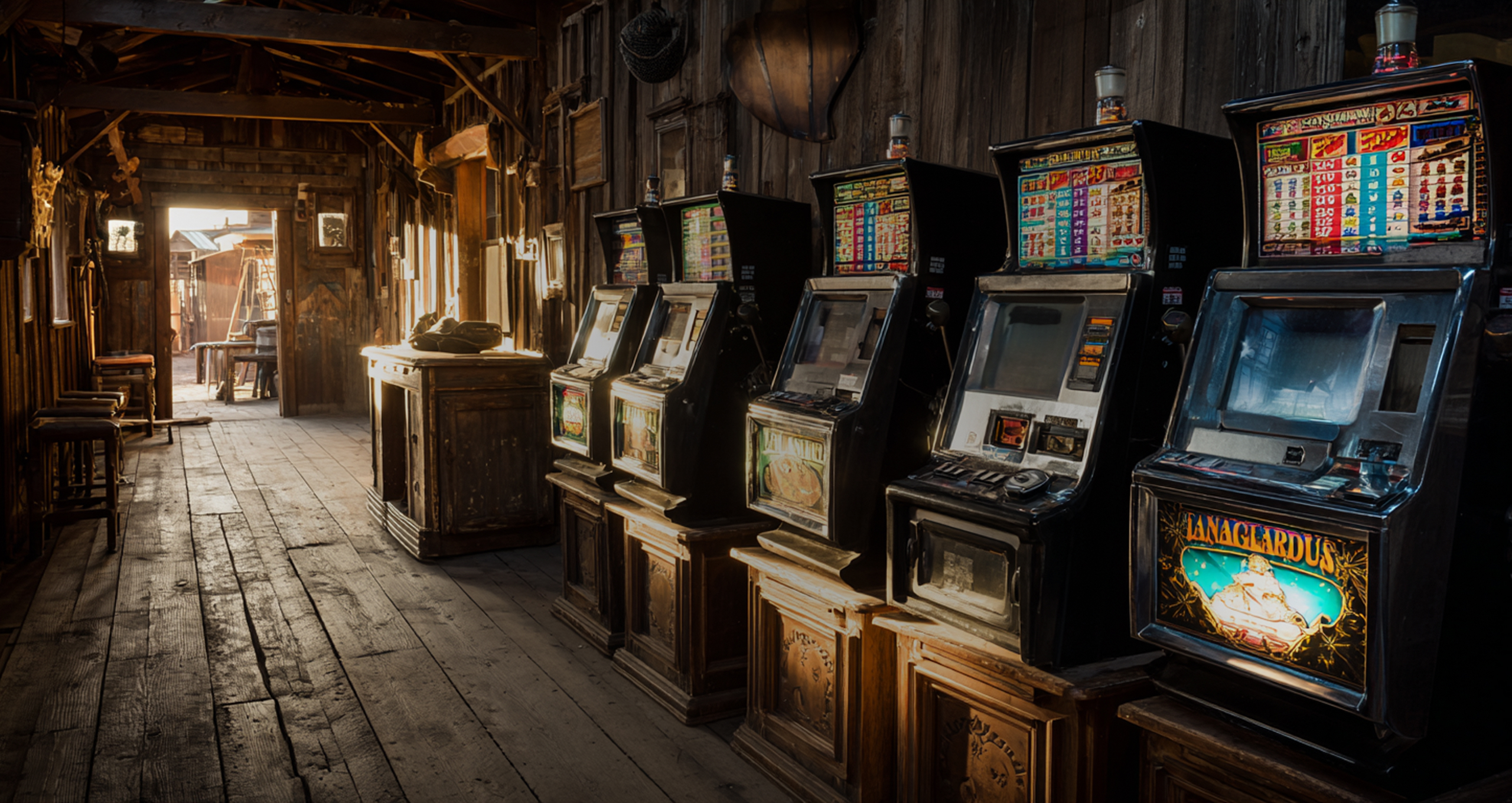 RapidCasino